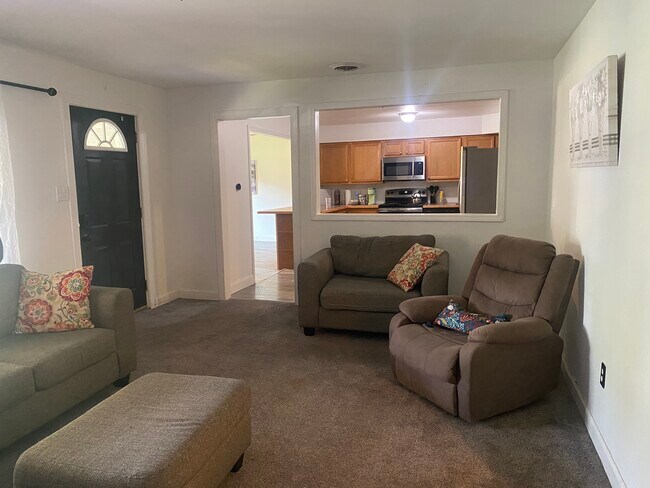 Building Photo - 5311 Northway Dr