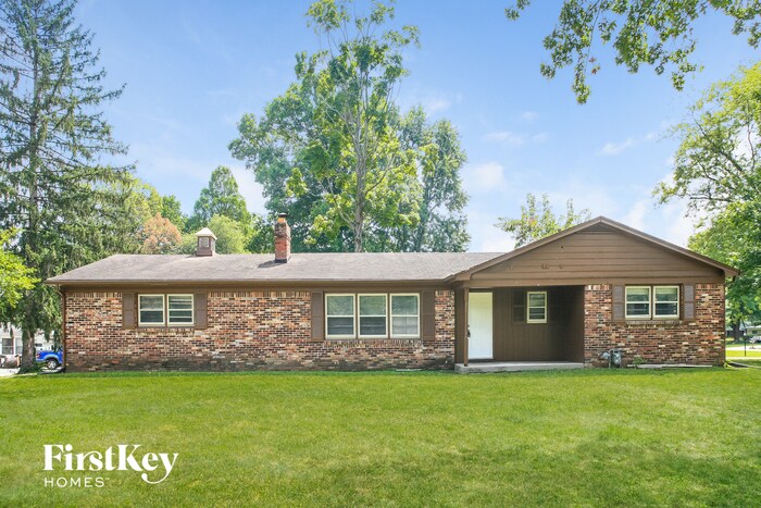 Primary Photo - 4365 Swanson Dr
