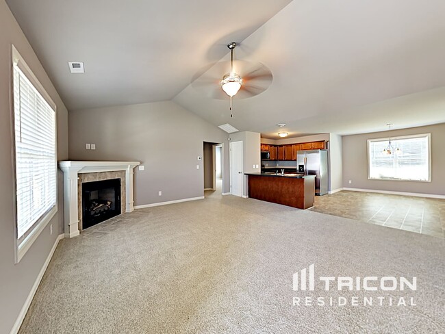 Building Photo - 128 Willow Ridge Circle Willow Spring NC