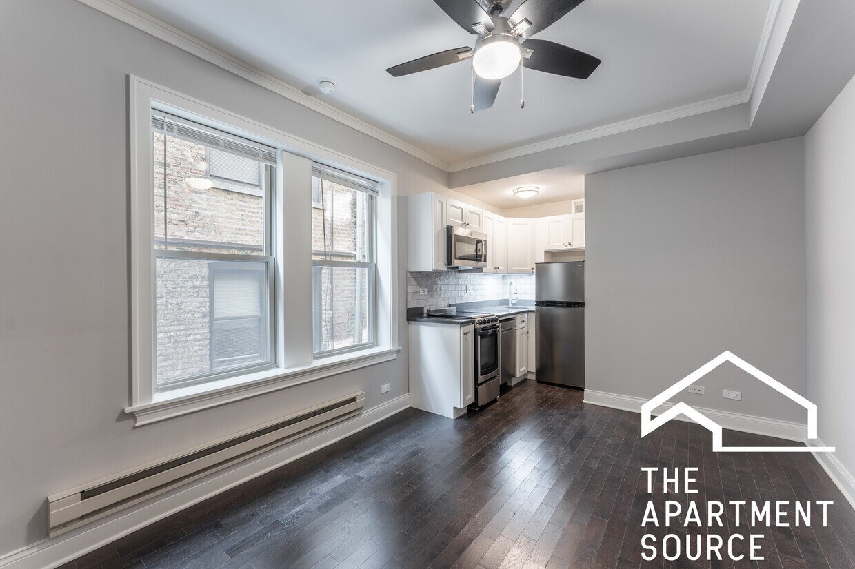 Foto principal - 640 W Wrightwood Ave