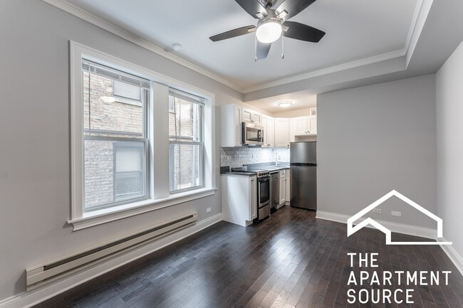 Photo - 640 W Wrightwood Ave Apartment