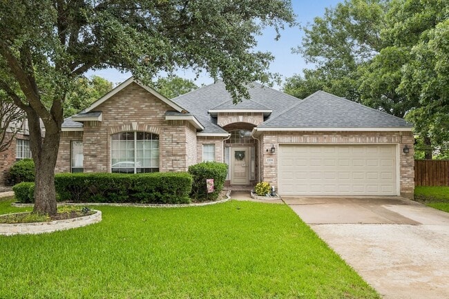 Photo - 2205 Kittyhawk Dr House
