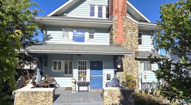 Building Photo - 48 Elmwood Ave