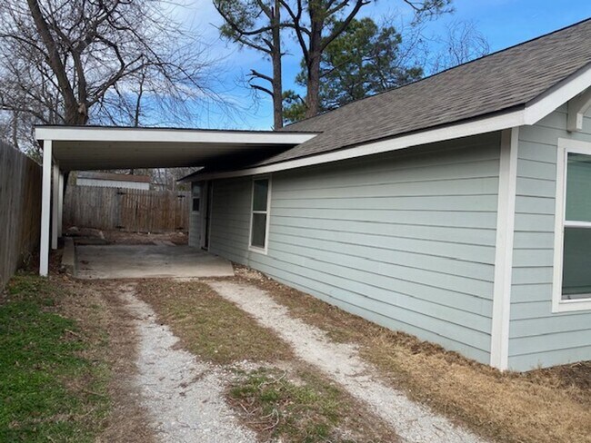 Foto del edificio - 309 Hobson St