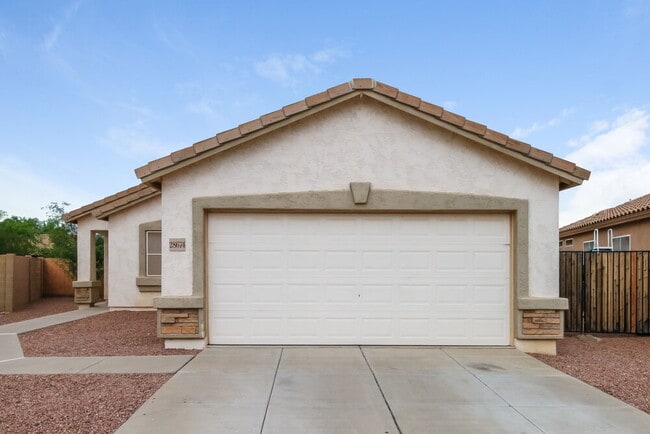Building Photo - 28674 N Opal Ct