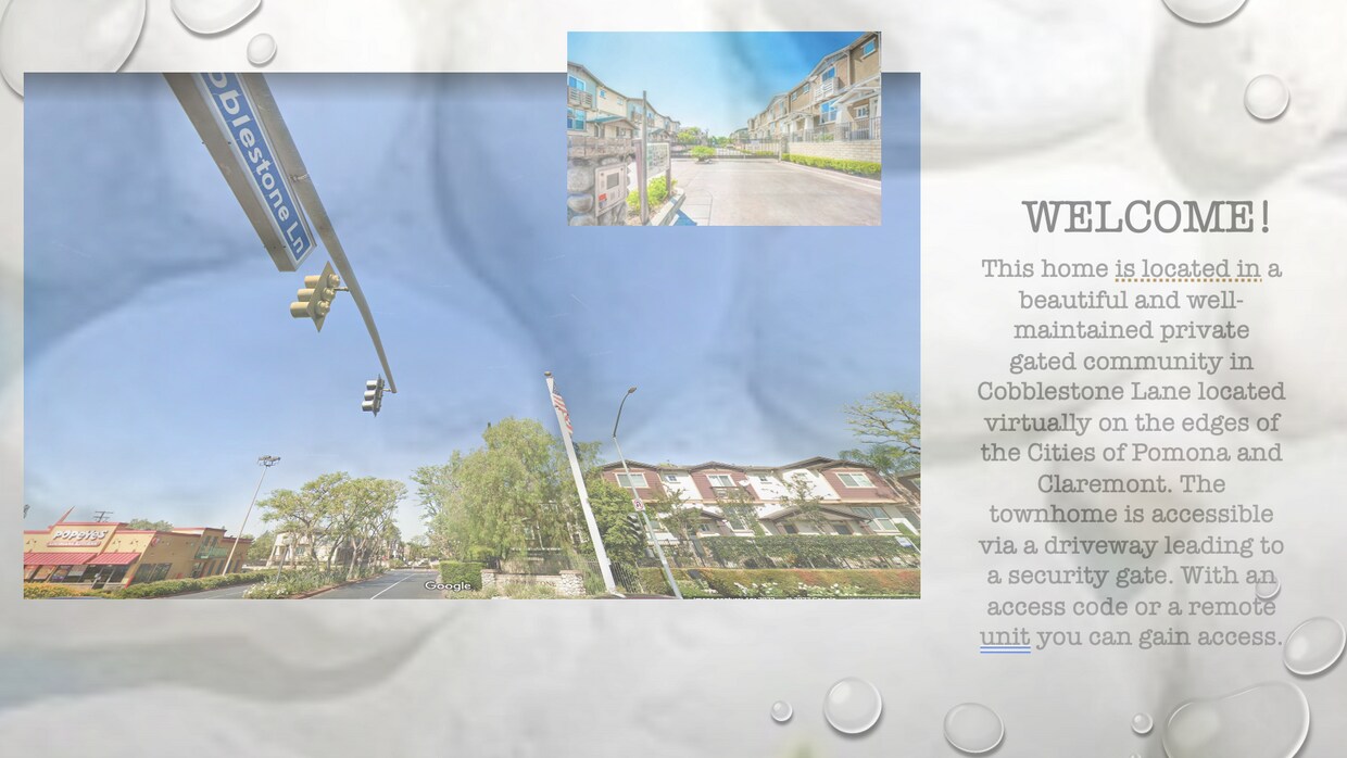 1400 Cobblestone Ln Unit 1400, Pomona, CA 91767 Condo for Rent in