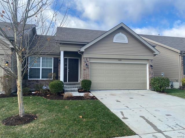 Foto principal - 5395 Trailhead Ct