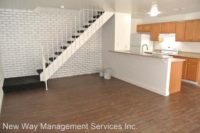 Foto del edificio - 1414 Sycamore Dr