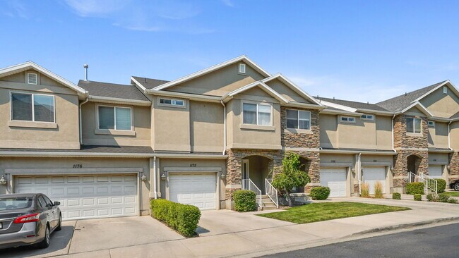 Building Photo - 1172 S 1410 E