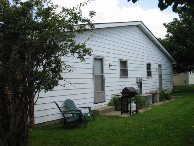 Building Photo - 1011 E Willard St