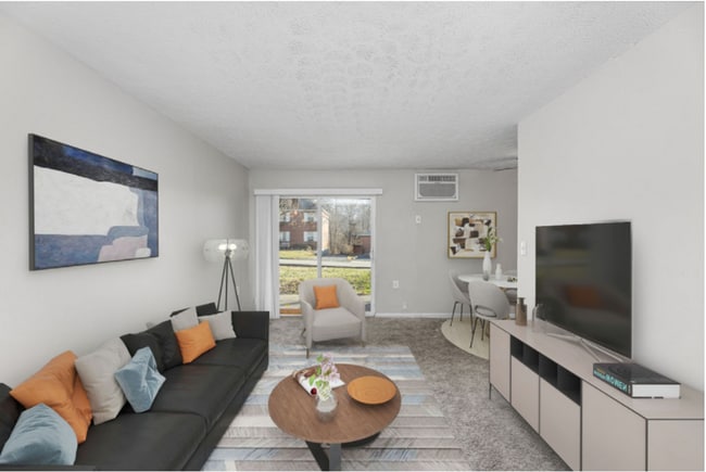 Photo - Recently renovated 1-bedroom suite Apartment