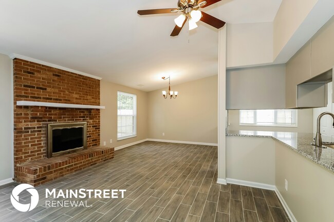 Foto del edificio - 8116 Ivy Falls Ct