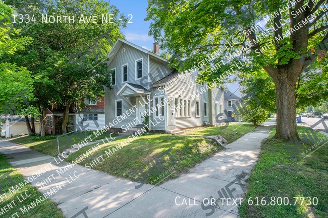 Foto del edificio - 1334 North Ave NE