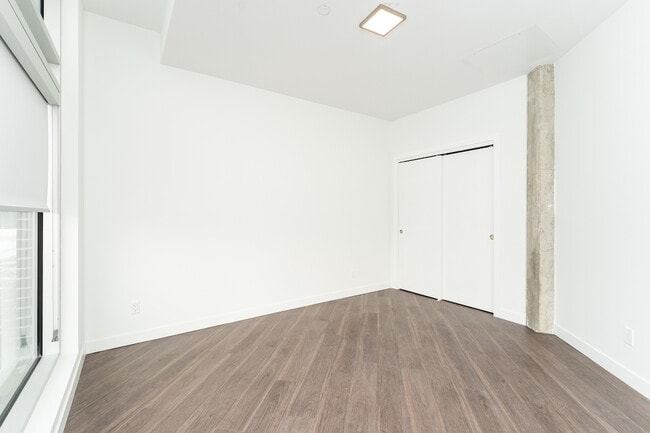 Building Photo - The Trax