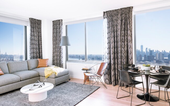 Foto del edificio - 615 Pavonia Ave
