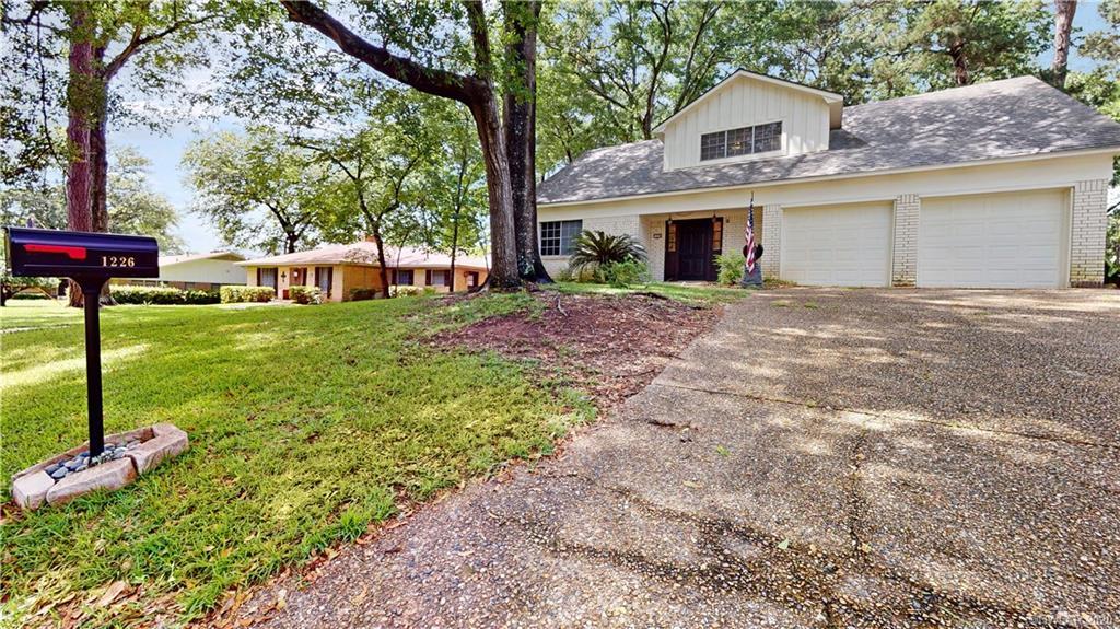 Primary Photo - 1226 Manor Pl