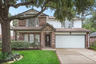 Building Photo - 602 Oak Briar Dr