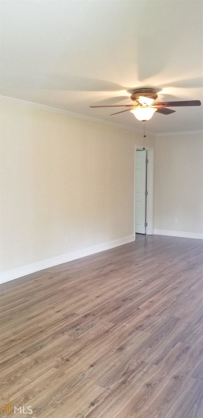 4225 All Rd, College Park, GA 30349 House Rental in College