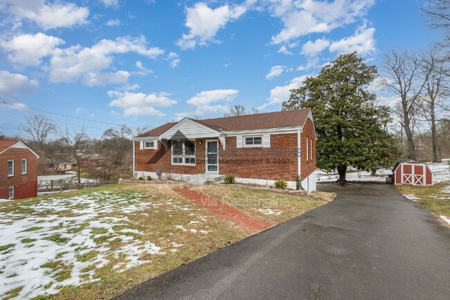 Photo - 2702 Nodyne Dr House