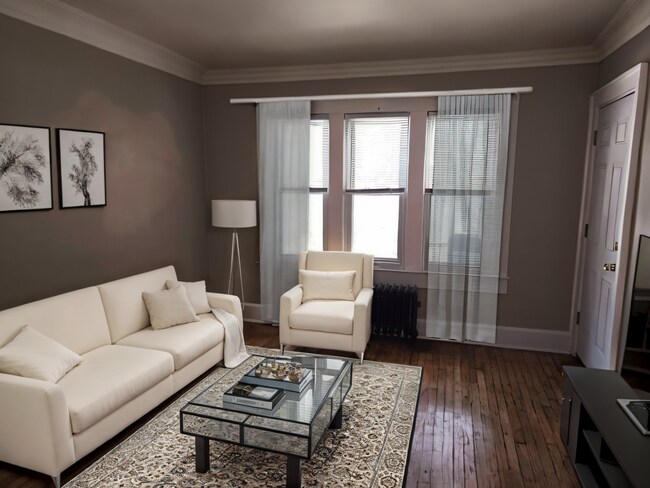 Foto del edificio - 837 Beaconsfield Ave