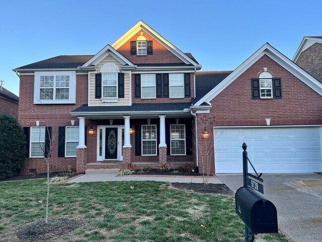 Foto del edificio - 9739 Valley Springs Dr