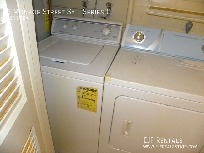 Foto del edificio - 6 Monroe St SE