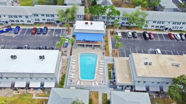 Foto del edificio - Modern & Bright Living in South Pasadena – Your Coastal Retreat!