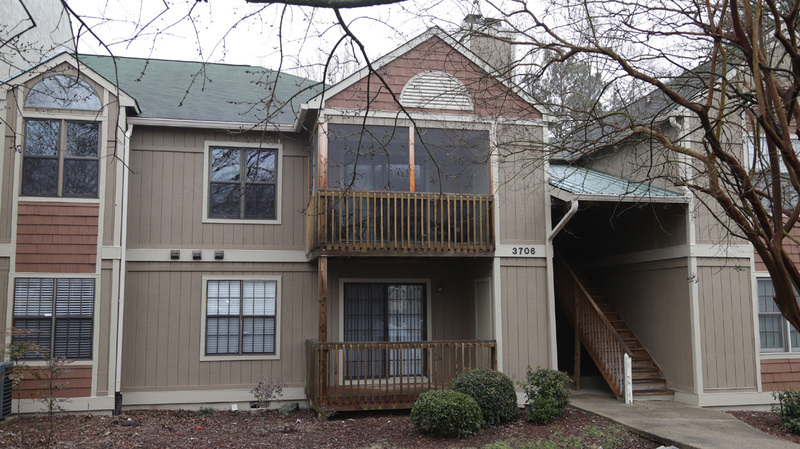 Primary Photo - 3706 Chimney Ridge Pl