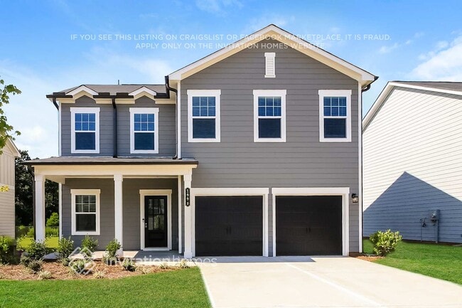 Building Photo - 1006 Starmoss Ln