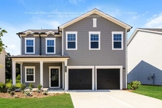 Building Photo - 1006 Starmoss Ln