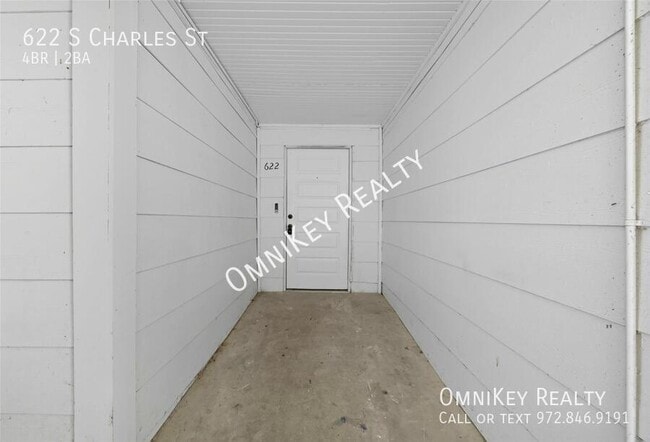 Foto del edificio - 622 S Charles St