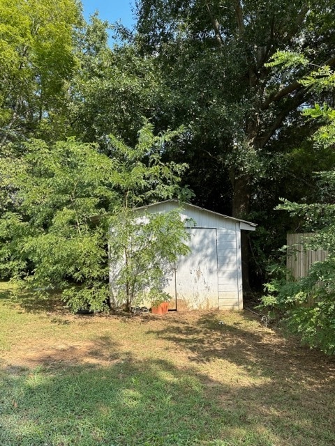 Foto del edificio - 603 Brunson Ave