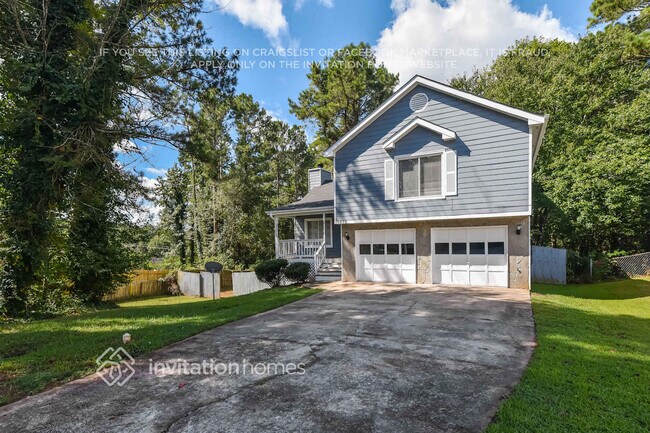 Building Photo - 1870 McDowell Ct