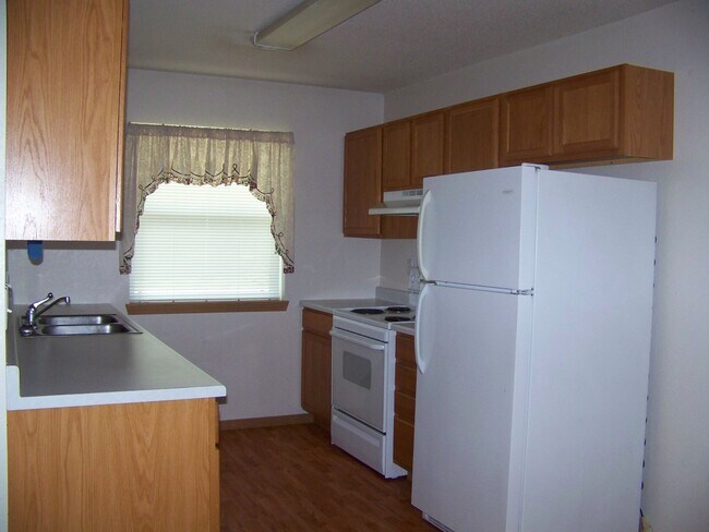 Foto del edificio - 310 Hidden Acres Dr NW