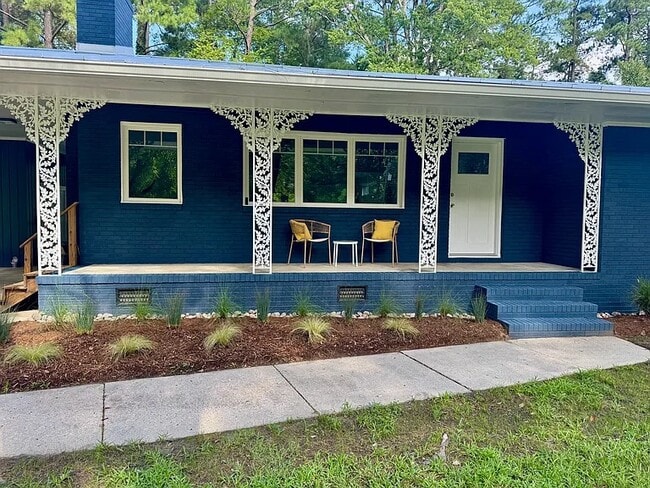 Building Photo - 3507 Manford Dr