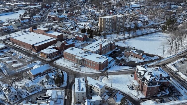  - The Fitchburg Arts Community