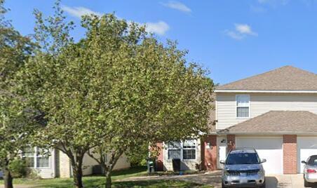 Primary Photo - 1701 Hanover Blvd