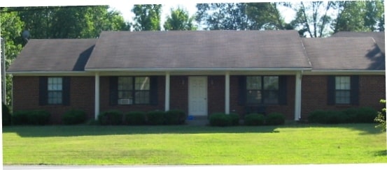 Building Photo - 808 S Indiana Ave