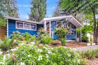 Building Photo - 19535 12th Ave NE
