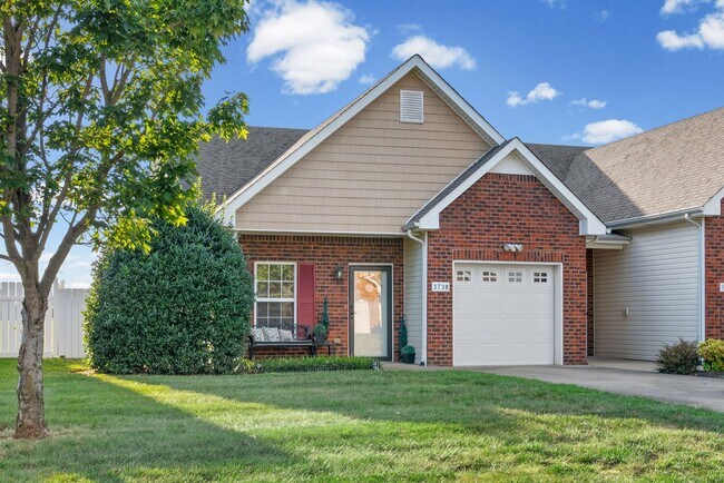 Foto del edificio - 3738 Meadow Ridge Ln