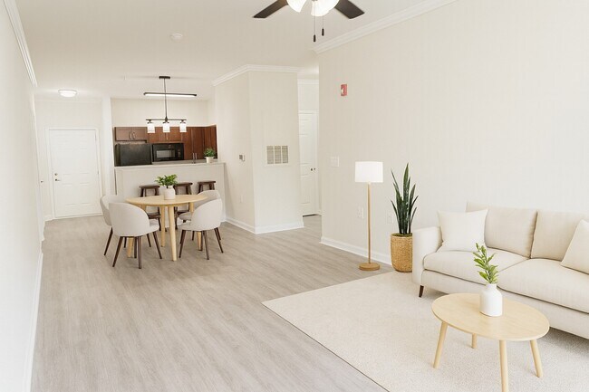 Foto del edificio - Villas Marlin Bay