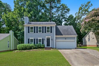 Building Photo - 1011 Willow Ridge Dr