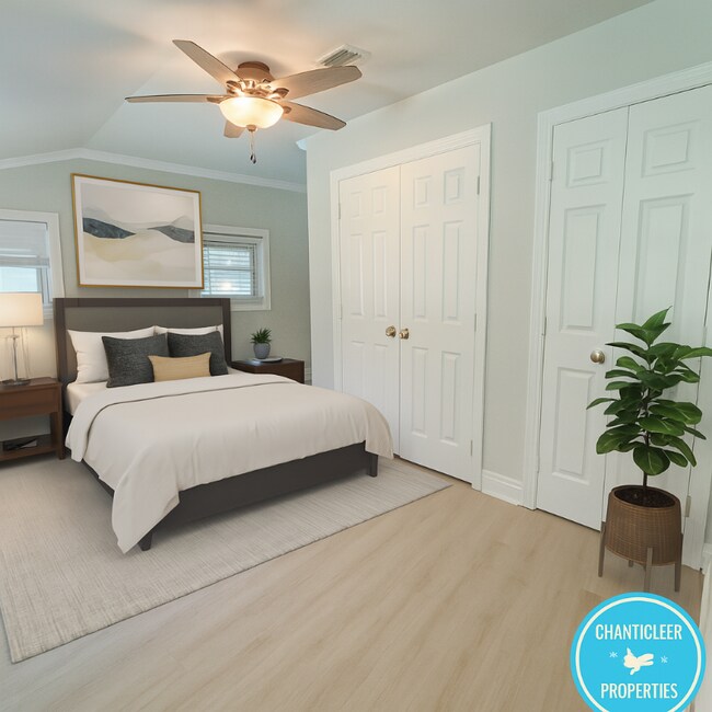 Foto del edificio - 1 Shepherd Ln