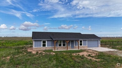 Building Photo - 124 F M 789