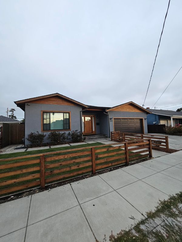 Foto del edificio - 2520 Garvin Ave