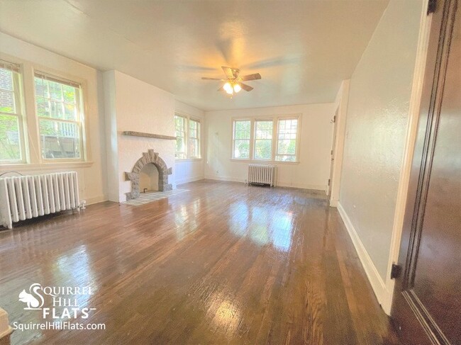 Building Photo - 1405 Severn St