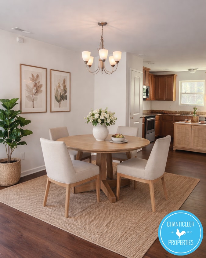 Photo - 3290 Ivy Wood Ln (Durham, NC)