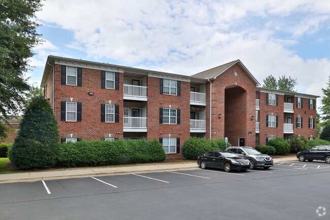 Building Photo - Westmont Commons