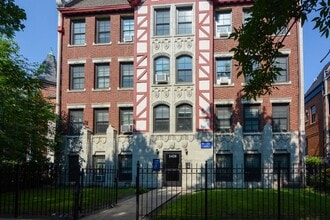 Building Photo - 2425 N Kedzie Blvd