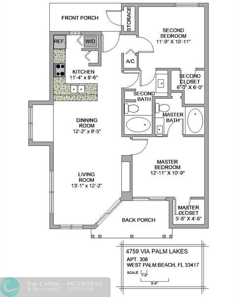 Building Photo - 4759 Via Palm Lakes